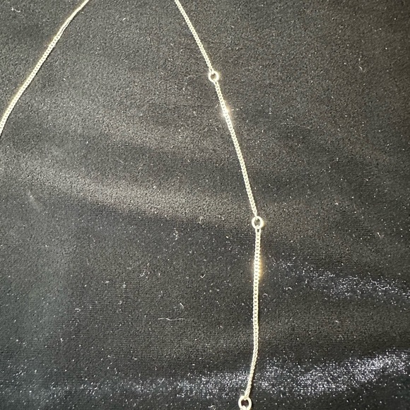 Swarovski Purple Pure Purple Pendant Necklace - Picture 6 of 6